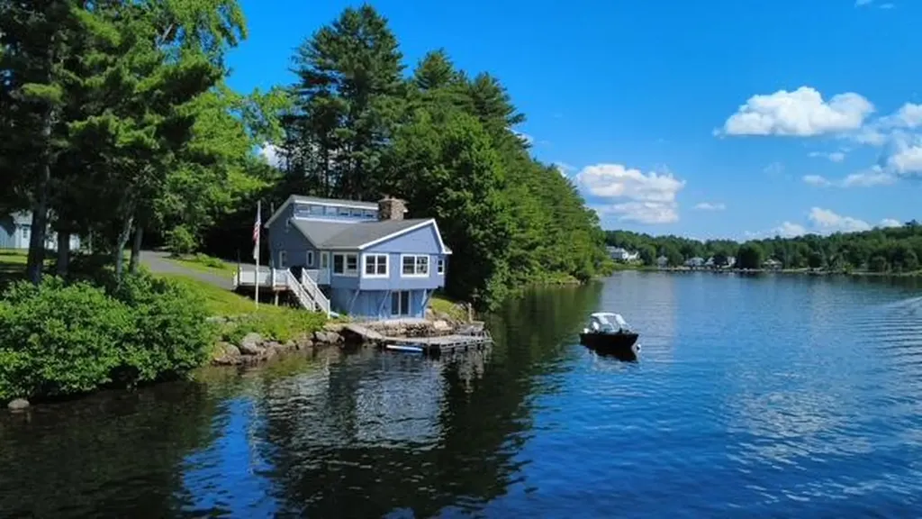 66 Fuller Street Wilton ME 04294