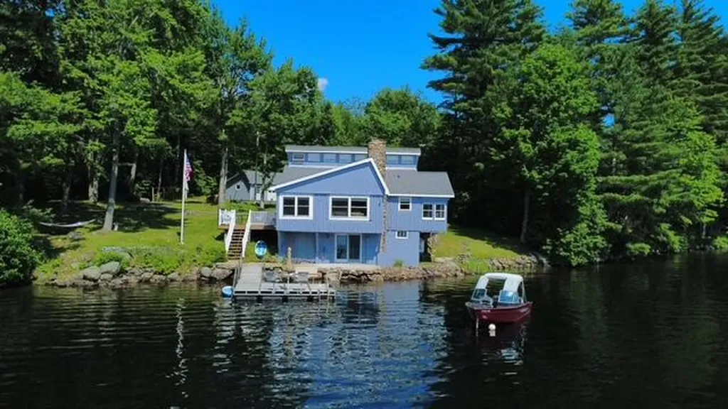 66 Fuller Street Wilton ME 04294