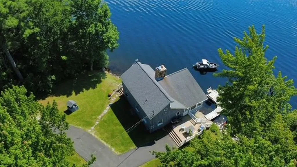 66 Fuller Street Wilton ME 04294