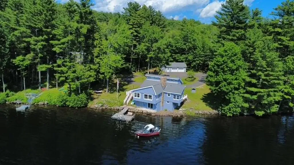 66 Fuller Street Wilton ME 04294