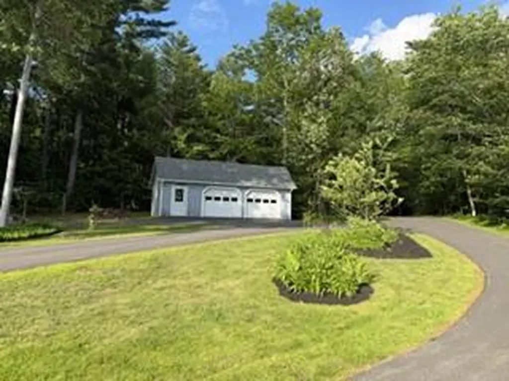 66 Fuller Street Wilton ME 04294