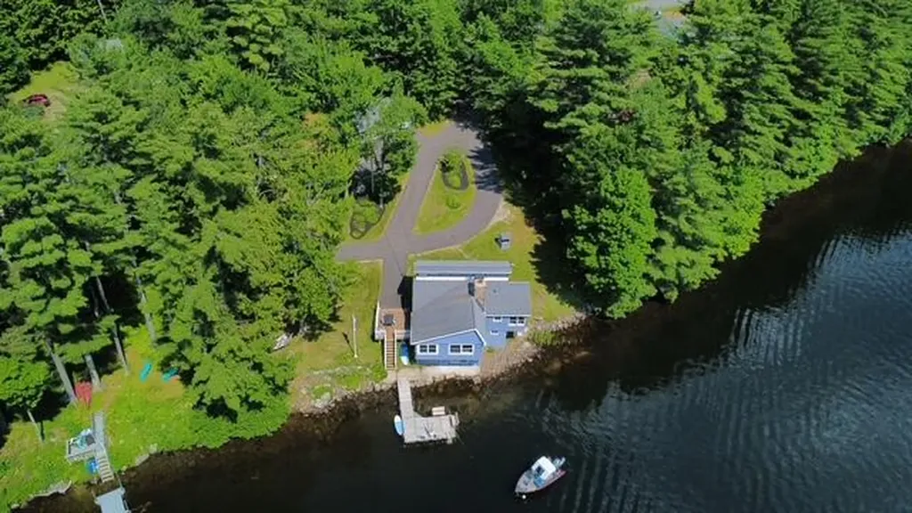 66 Fuller Street Wilton ME 04294
