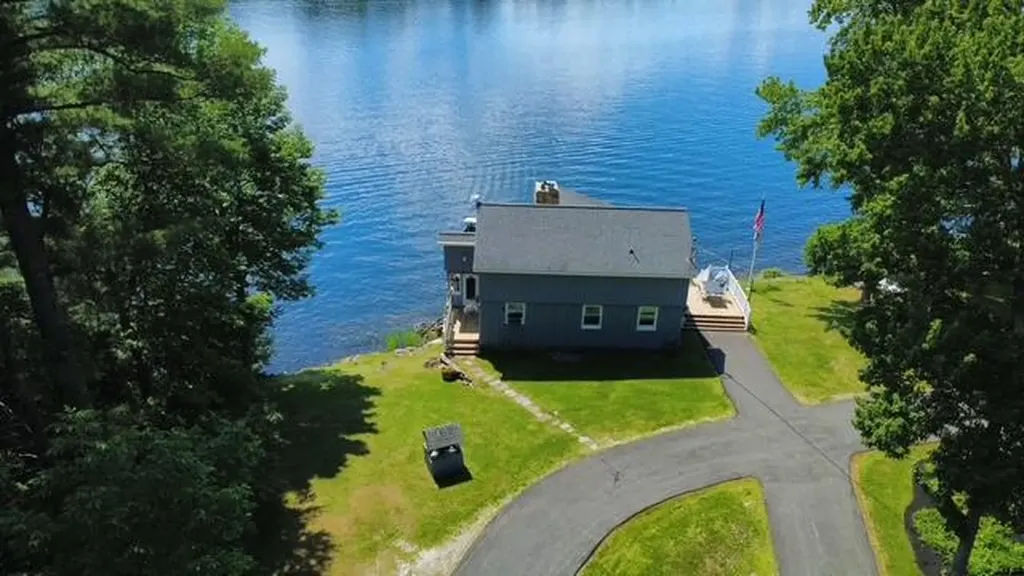 66 Fuller Street Wilton ME 04294