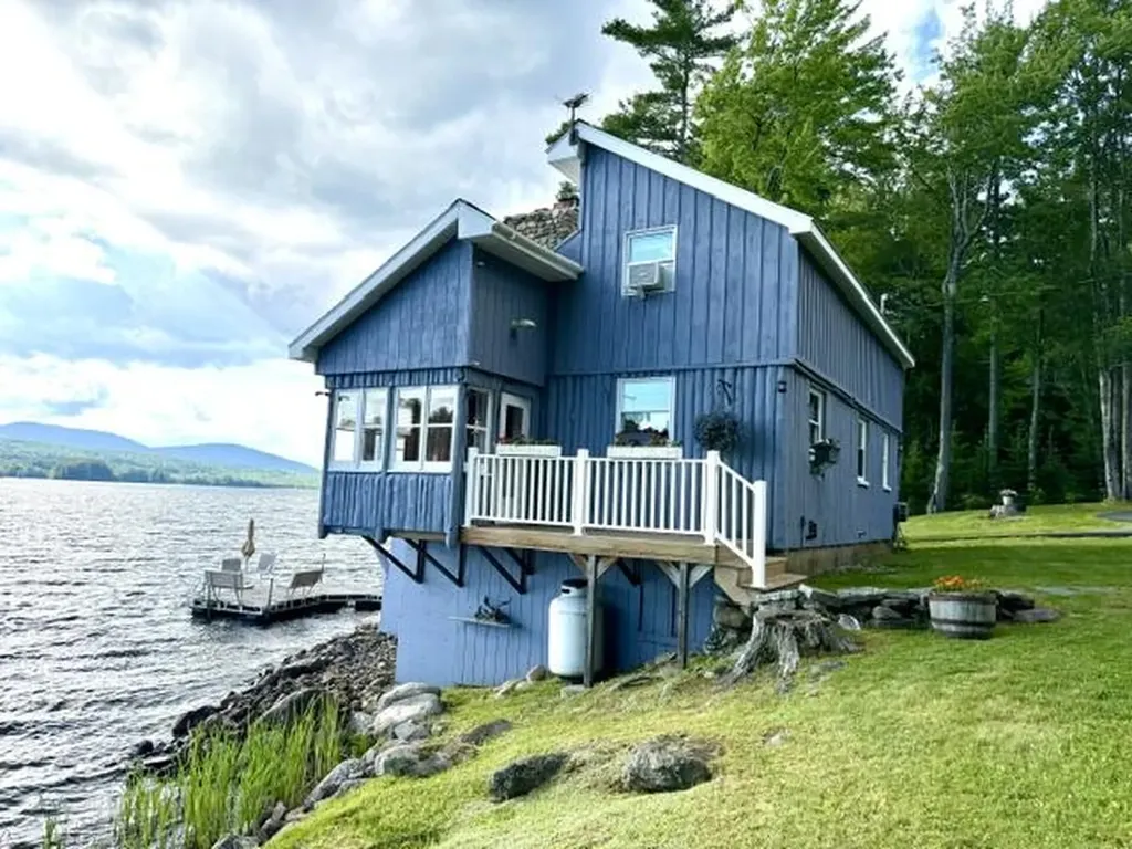 66 Fuller Street Wilton ME 04294