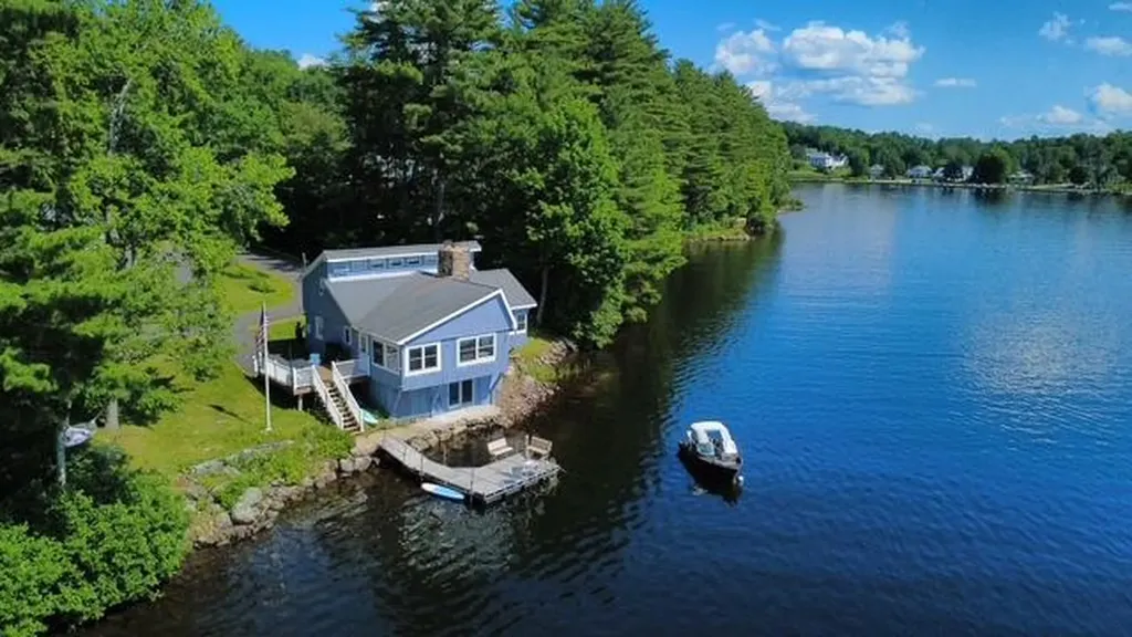 66 Fuller Street Wilton ME 04294