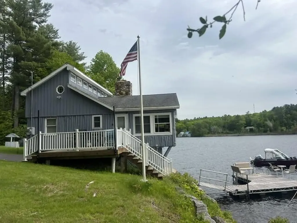 66 Fuller Street Wilton ME 04294