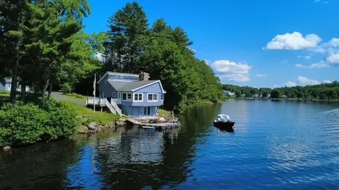 66 Fuller Street Wilton ME 04294
