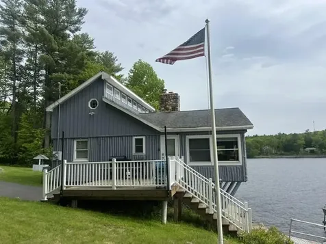 66 Fuller Street Wilton ME 04294