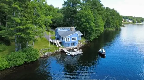 66 Fuller Street Wilton ME 04294