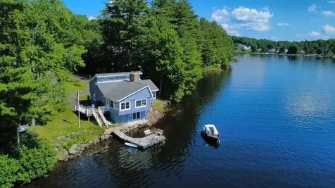 66 Fuller Street Wilton ME 04294