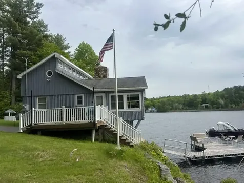 66 Fuller Street Wilton ME 04294