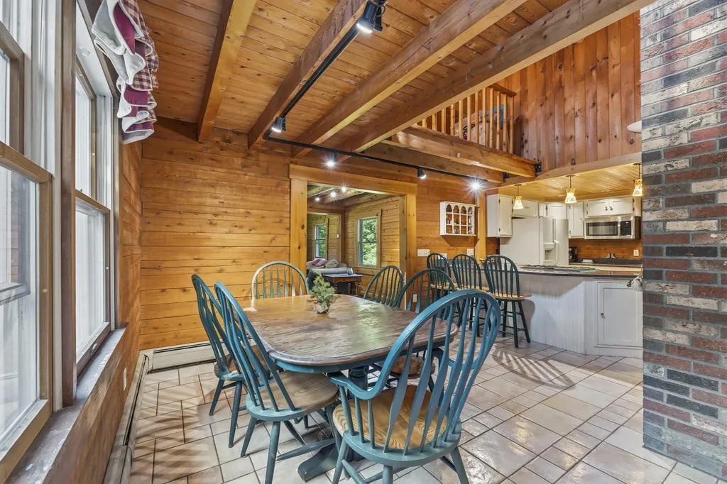 263 Town Farm Road New Gloucester ME 04260