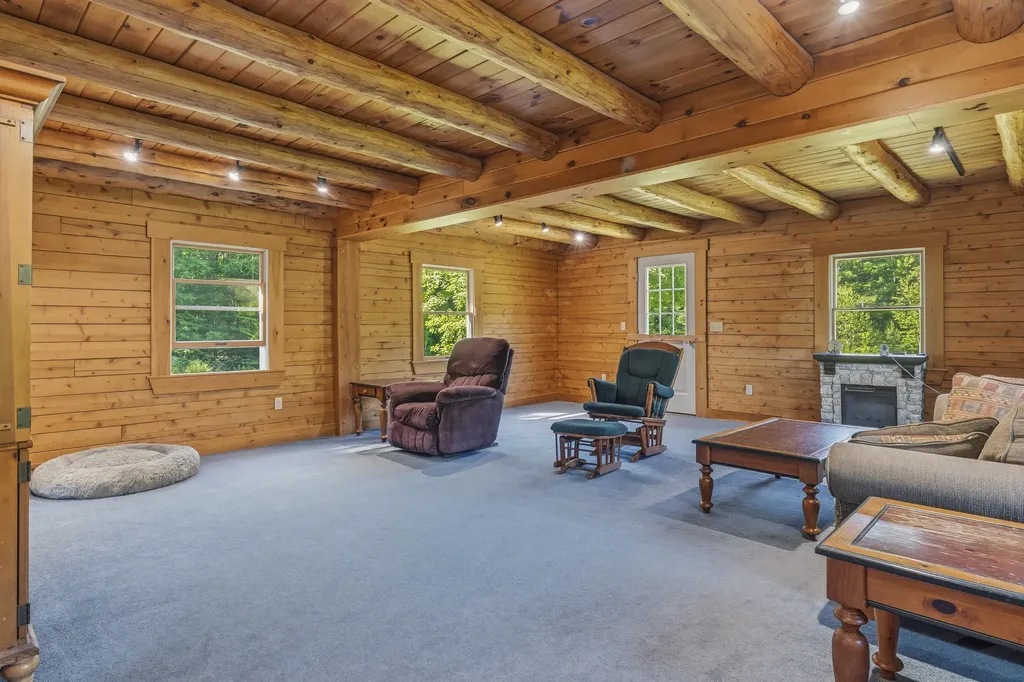 263 Town Farm Road New Gloucester ME 04260