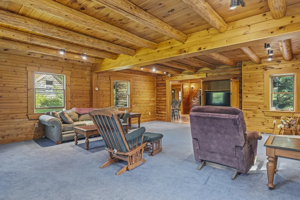 263 Town Farm Road New Gloucester ME 04260