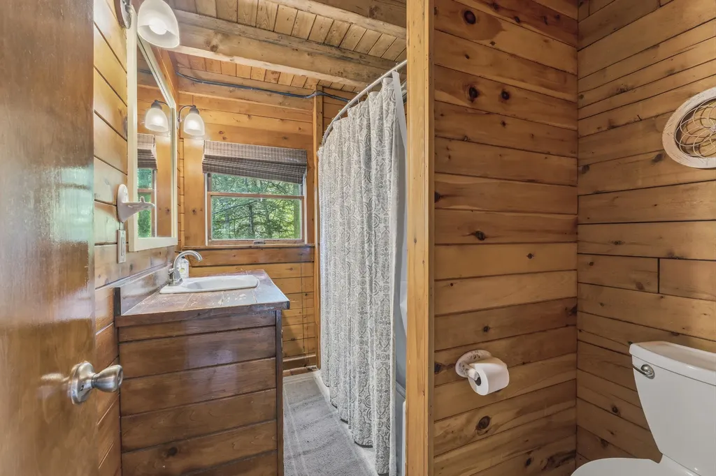 263 Town Farm Road New Gloucester ME 04260