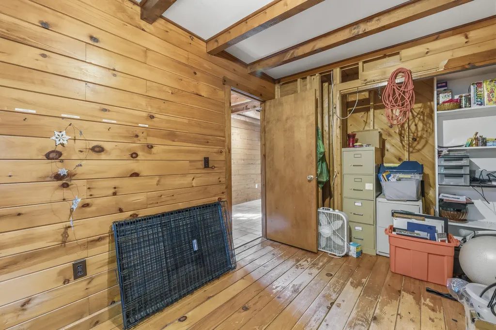 263 Town Farm Road New Gloucester ME 04260