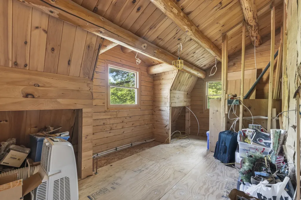 263 Town Farm Road New Gloucester ME 04260