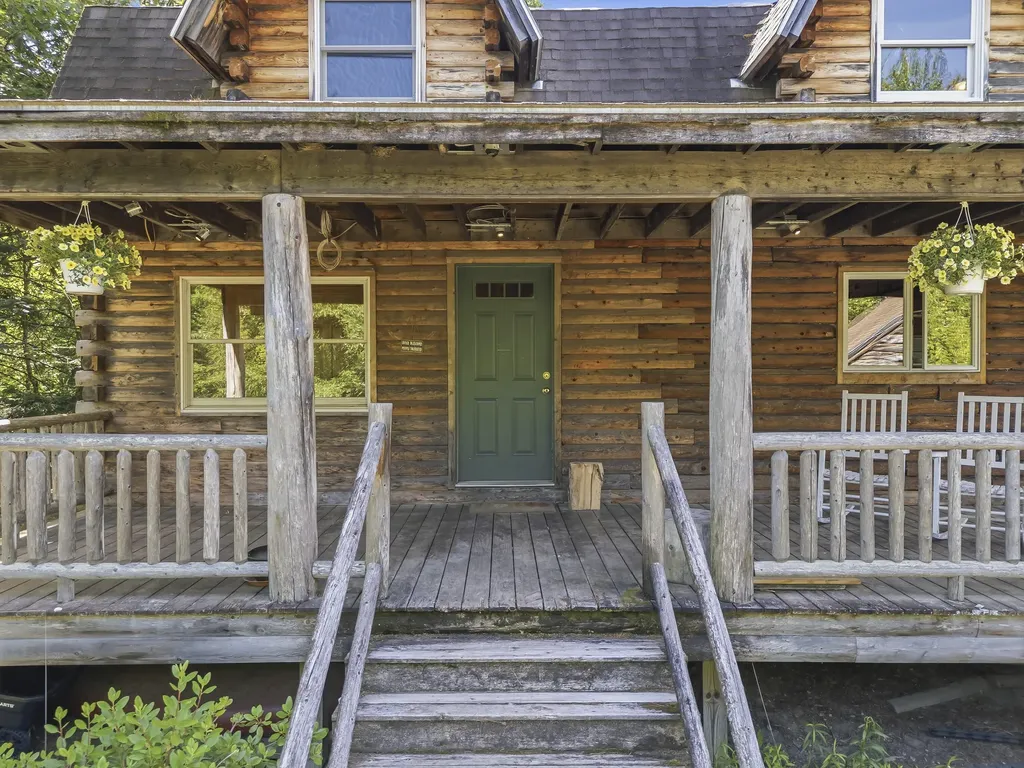 263 Town Farm Road New Gloucester ME 04260
