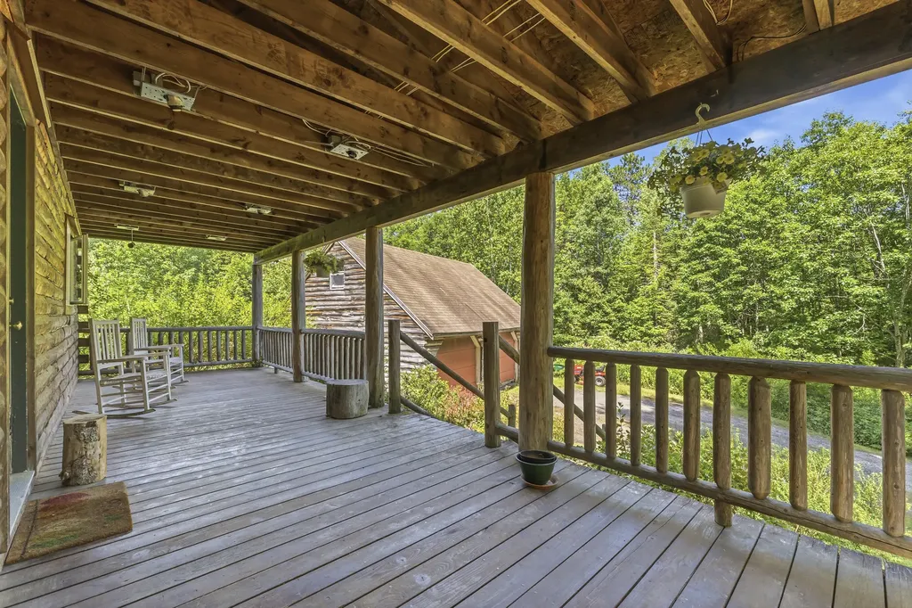 263 Town Farm Road New Gloucester ME 04260