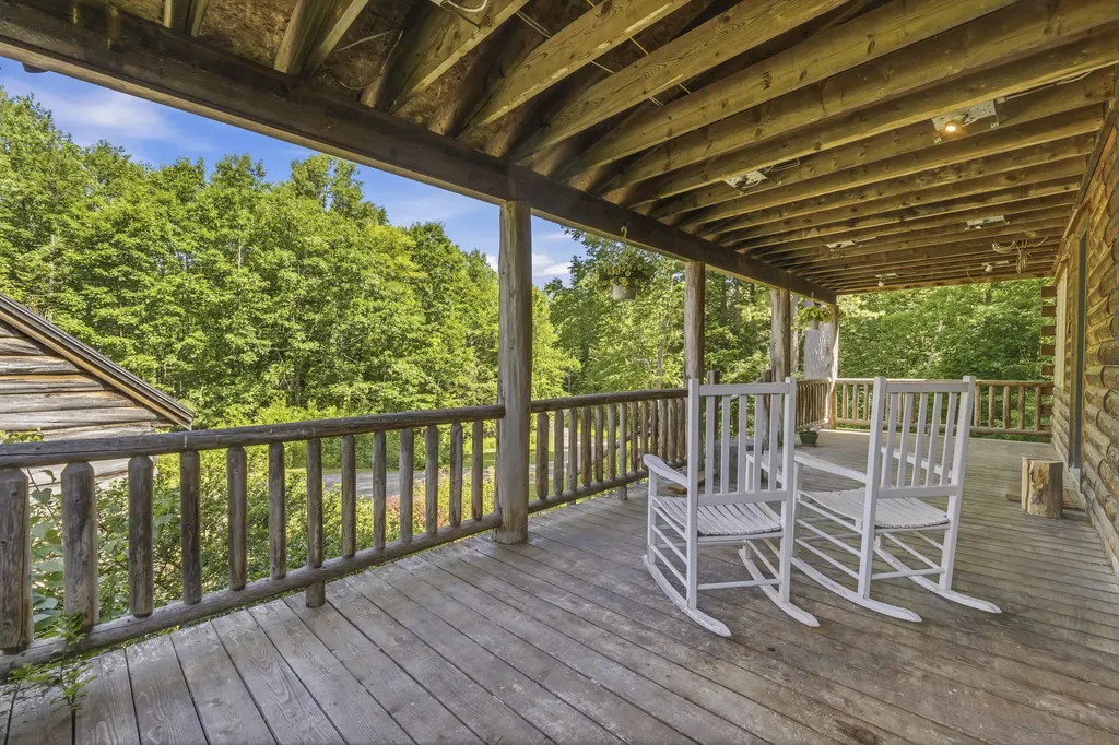 263 Town Farm Road New Gloucester ME 04260