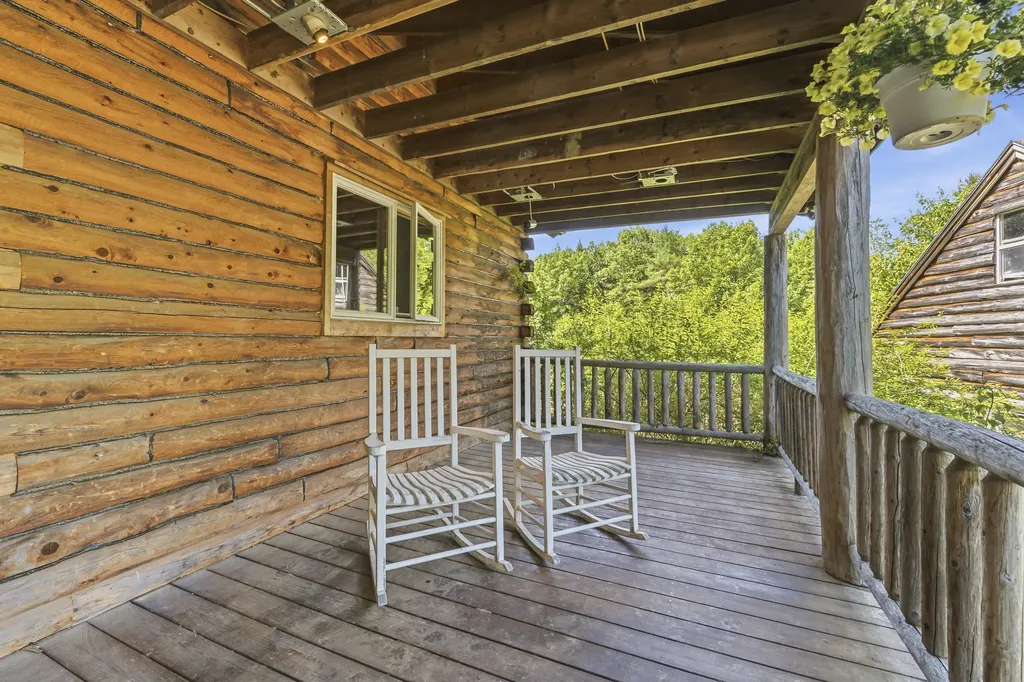 263 Town Farm Road New Gloucester ME 04260