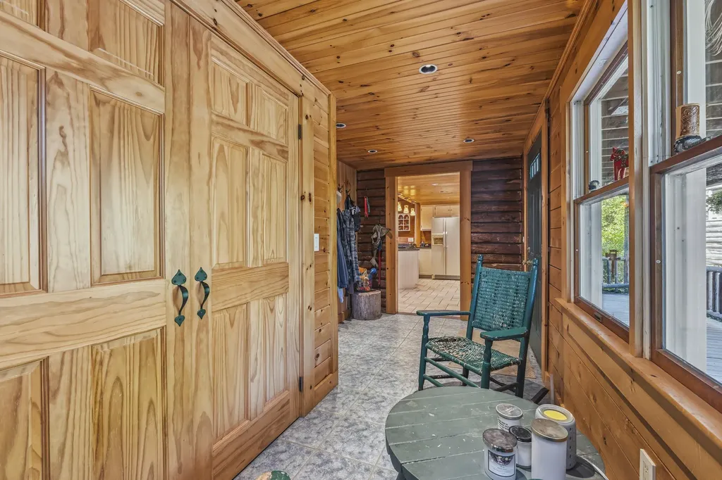263 Town Farm Road New Gloucester ME 04260