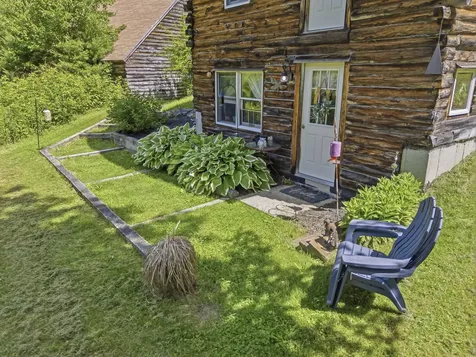 263 Town Farm Road New Gloucester ME 04260