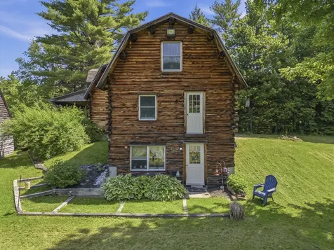 263 Town Farm Road New Gloucester ME 04260