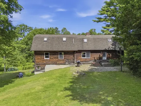 263 Town Farm Road New Gloucester ME 04260
