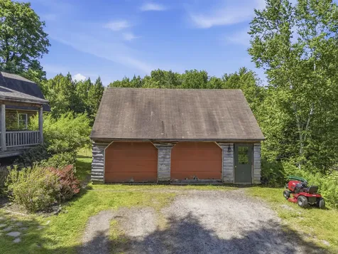 263 Town Farm Road New Gloucester ME 04260
