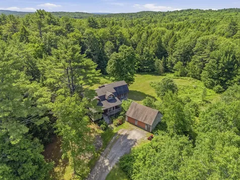 263 Town Farm Road New Gloucester ME 04260