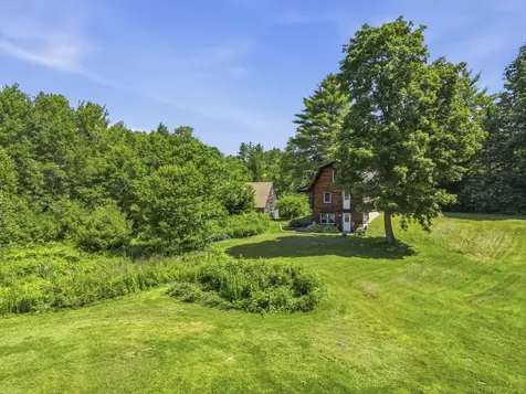 263 Town Farm Road New Gloucester ME 04260