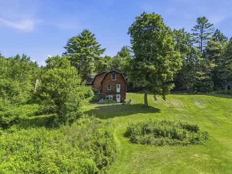 263 Town Farm Road New Gloucester ME 04260