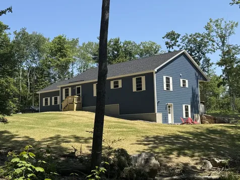 120 Bushey Shores Road Palermo ME 04354