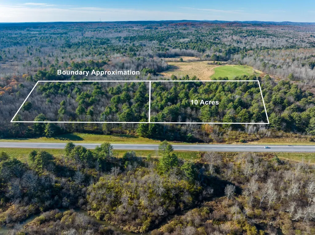 Tbd Dingley Road Bowdoinham ME 04008