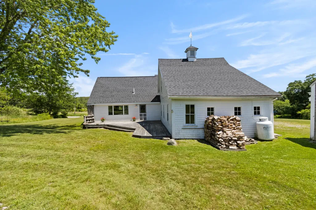 1500 State Route 32 Bristol ME 04564