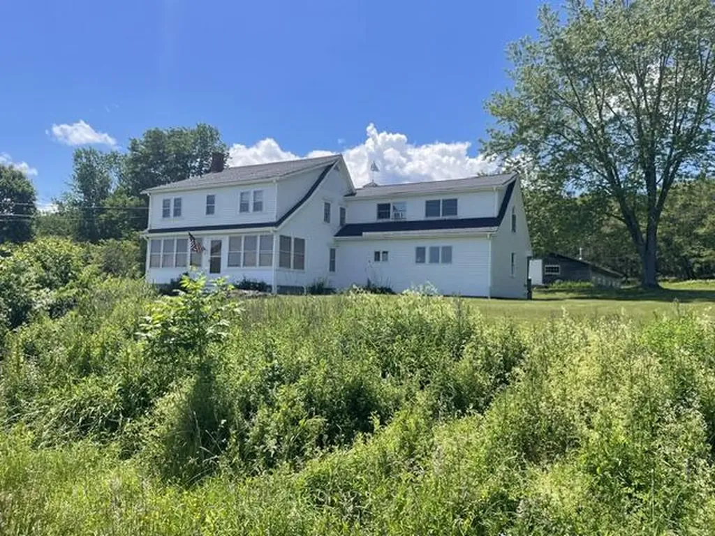 1500 State Route 32 Bristol ME 04564