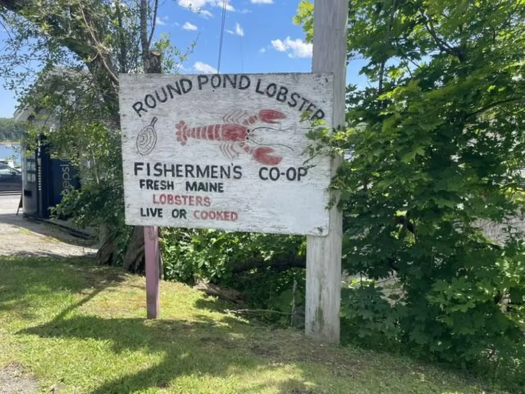 1500 State Route 32 Bristol ME 04564