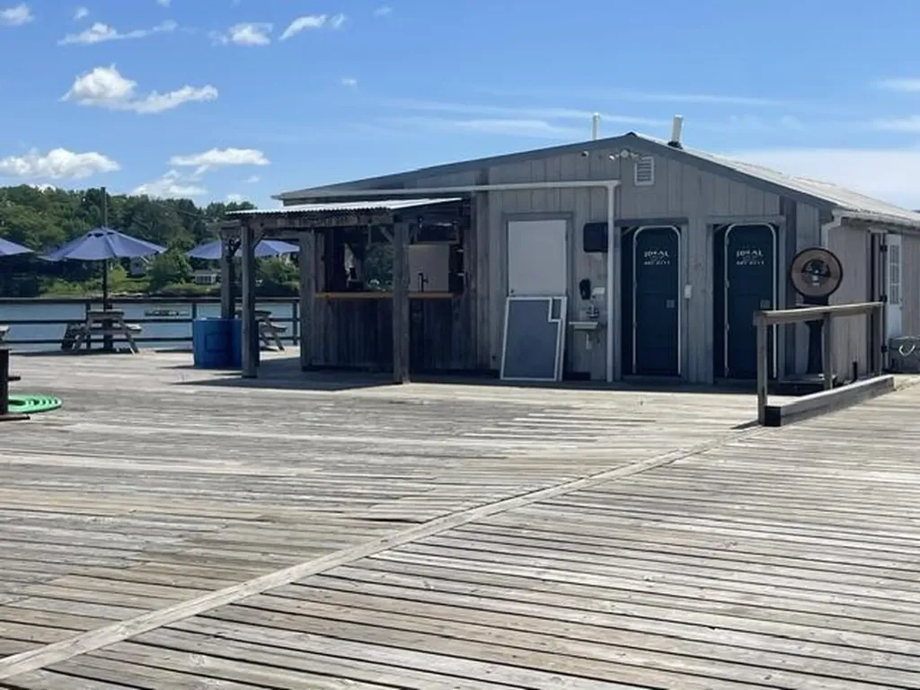 1500 State Route 32 Bristol ME 04564