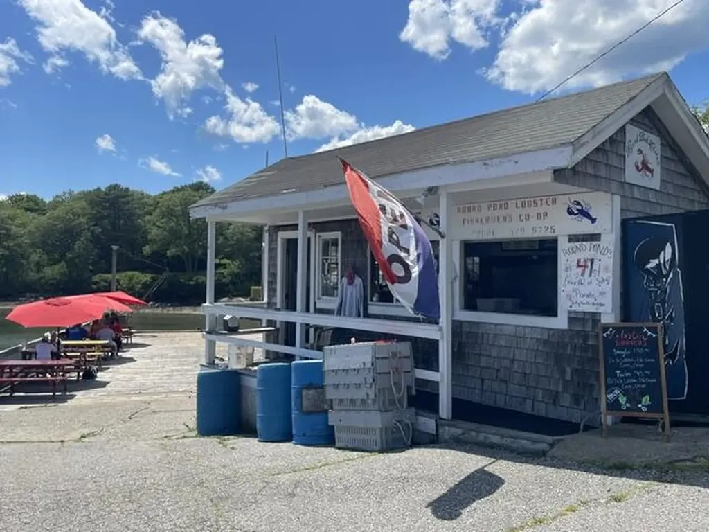 1500 State Route 32 Bristol ME 04564