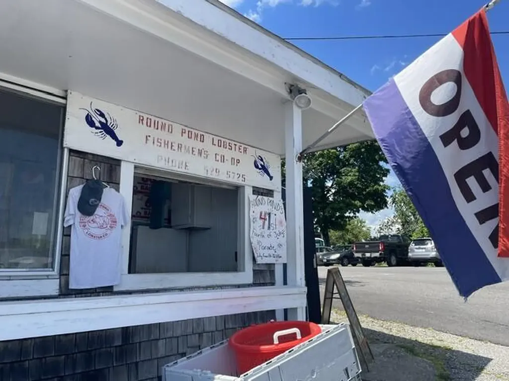 1500 State Route 32 Bristol ME 04564