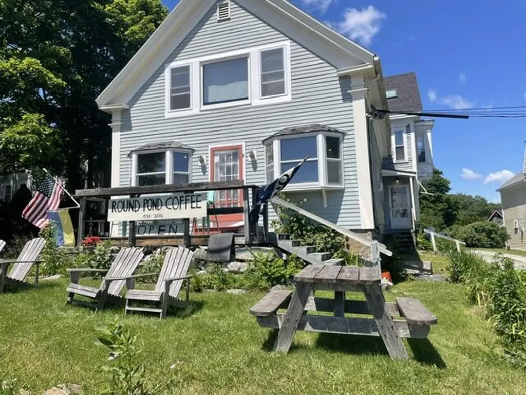 1500 State Route 32 Bristol ME 04564