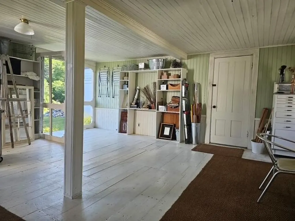 1500 State Route 32 Bristol ME 04564