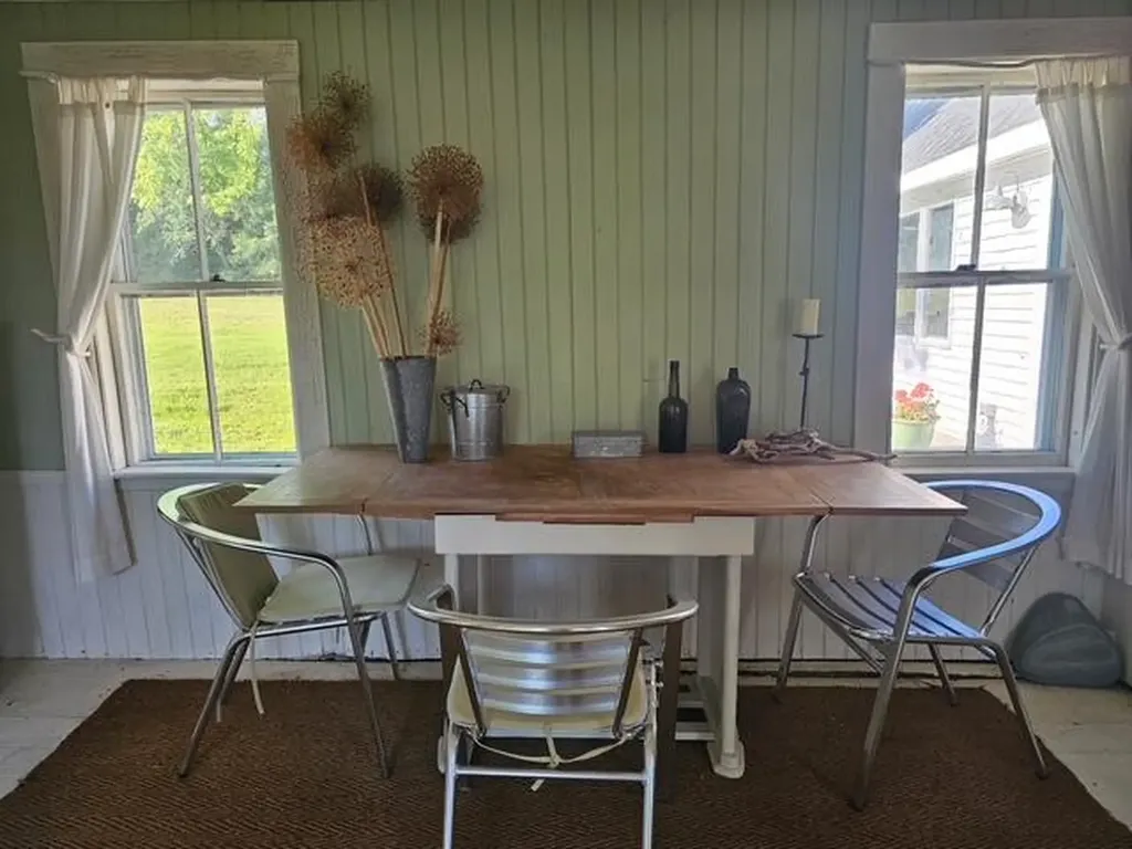 1500 State Route 32 Bristol ME 04564