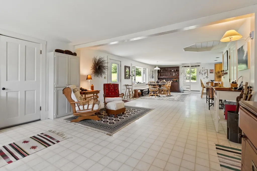 1500 State Route 32 Bristol ME 04564