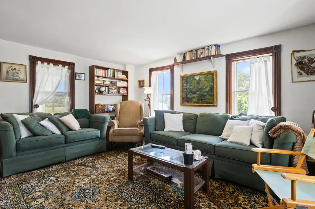 1500 State Route 32 Bristol ME 04564
