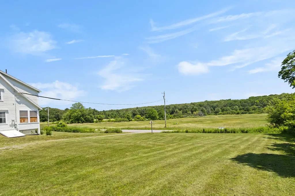 1500 State Route 32 Bristol ME 04564