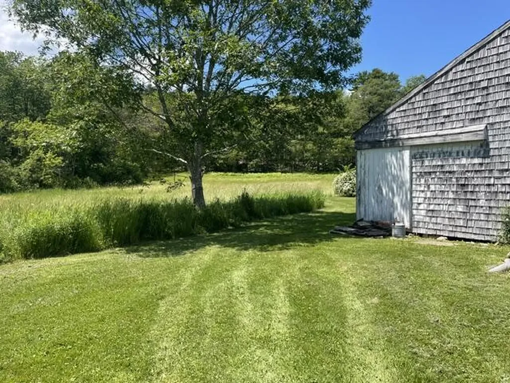 1500 State Route 32 Bristol ME 04564