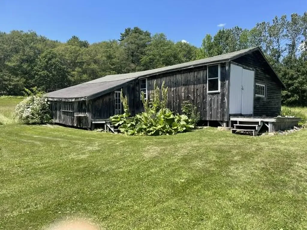 1500 State Route 32 Bristol ME 04564