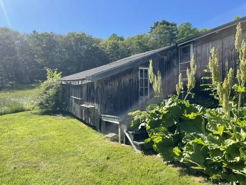 1500 State Route 32 Bristol ME 04564